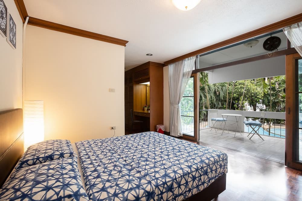 Photo of Bedroom in Samsen Nai