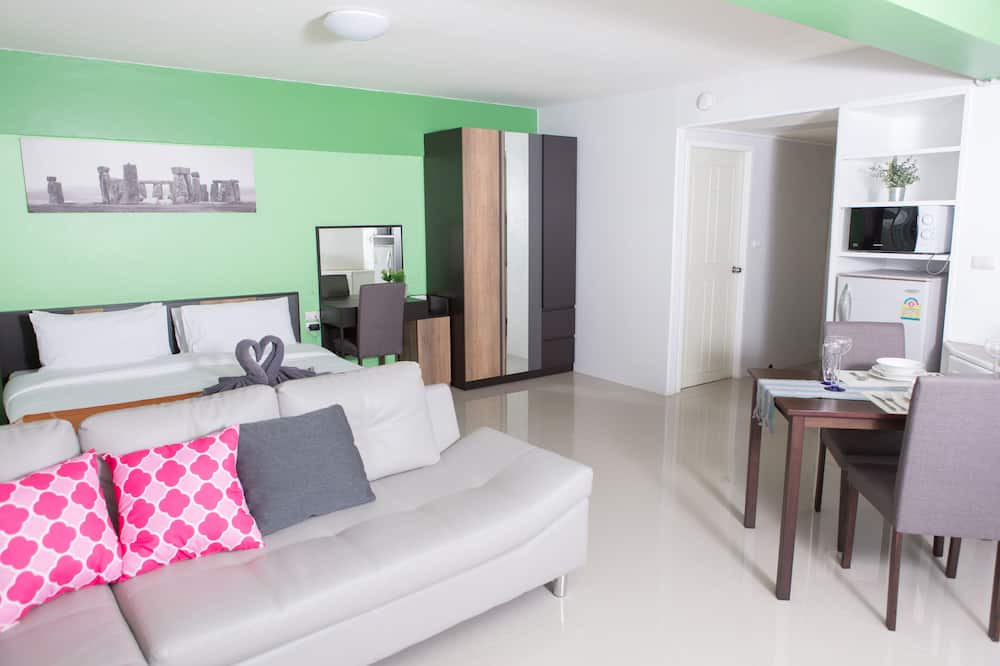 Photo of Bedroom in Nimman