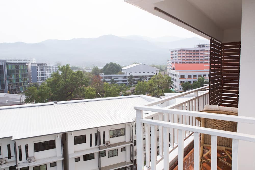 Photo of Patio Balcony in Nimman