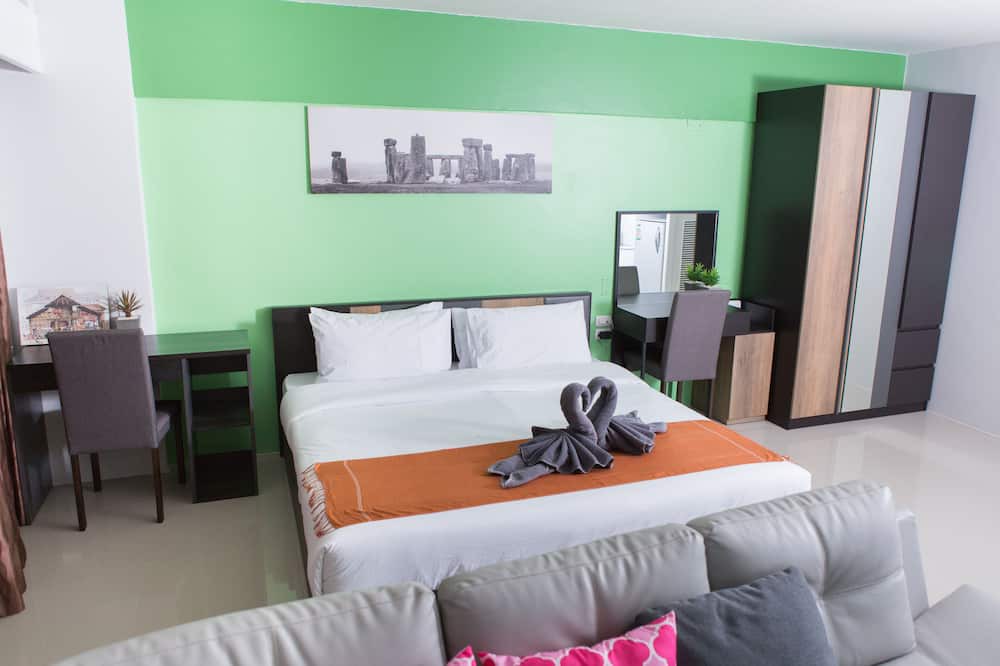 Photo of Bedroom in Nimman