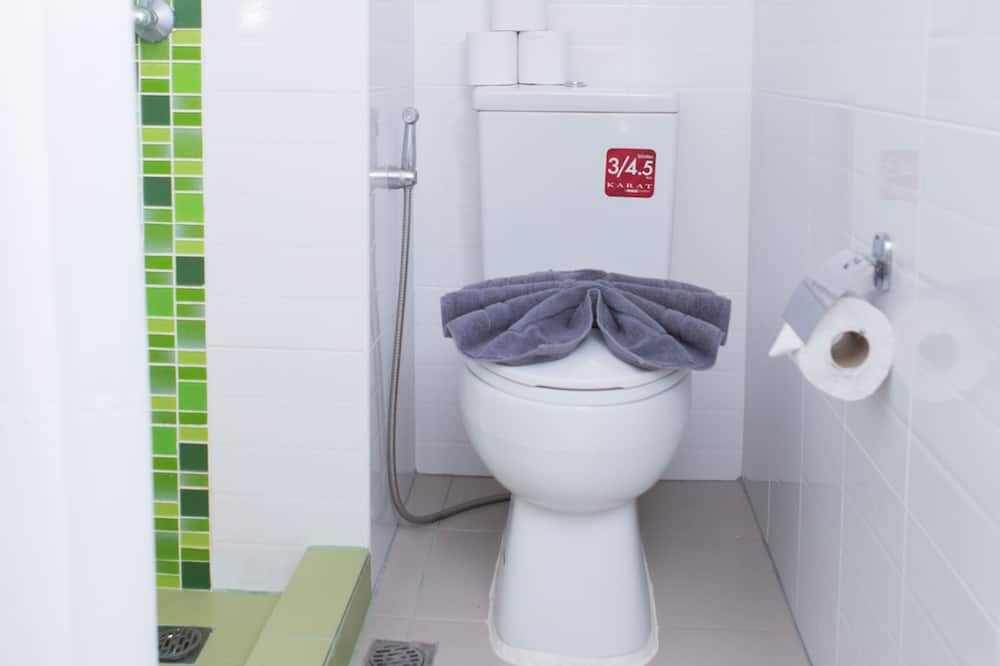 Photo of Bathroom in Nimman
