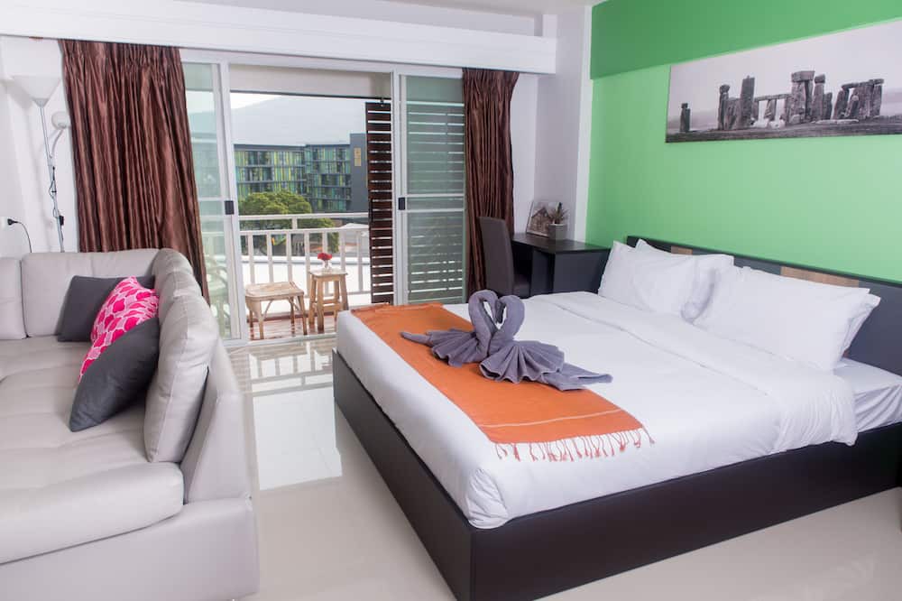 Photo of Bedroom in Nimman