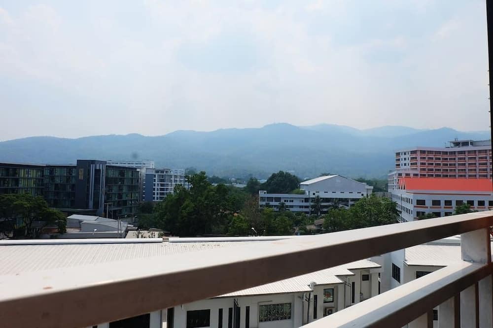 Photo of Patio Balcony in Nimman