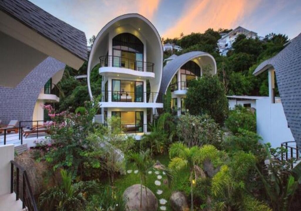 Photo of Outdoor in Lamai