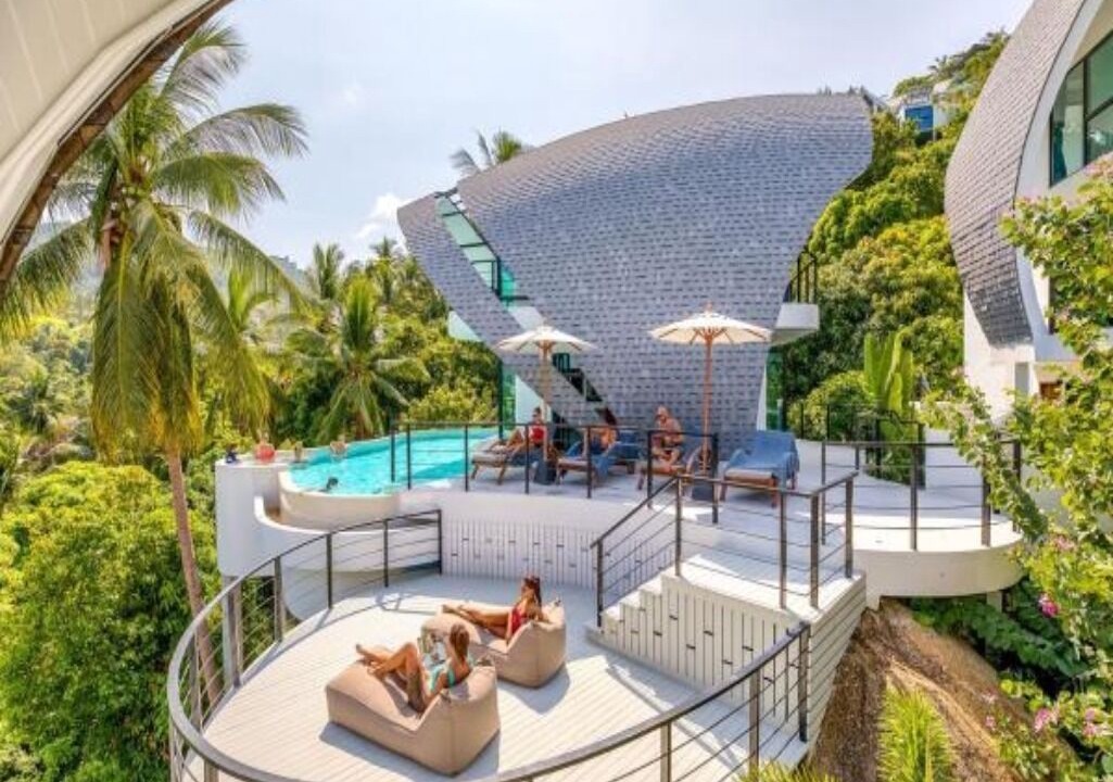Photo of Outdoor in Lamai