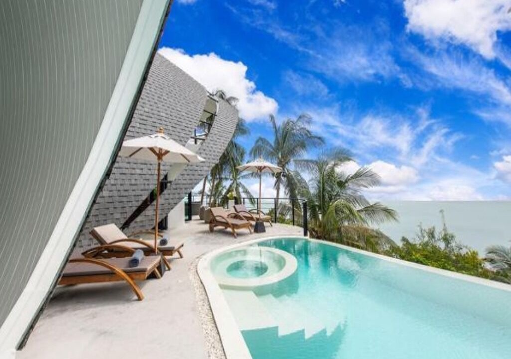 Photo of Outdoor in Lamai