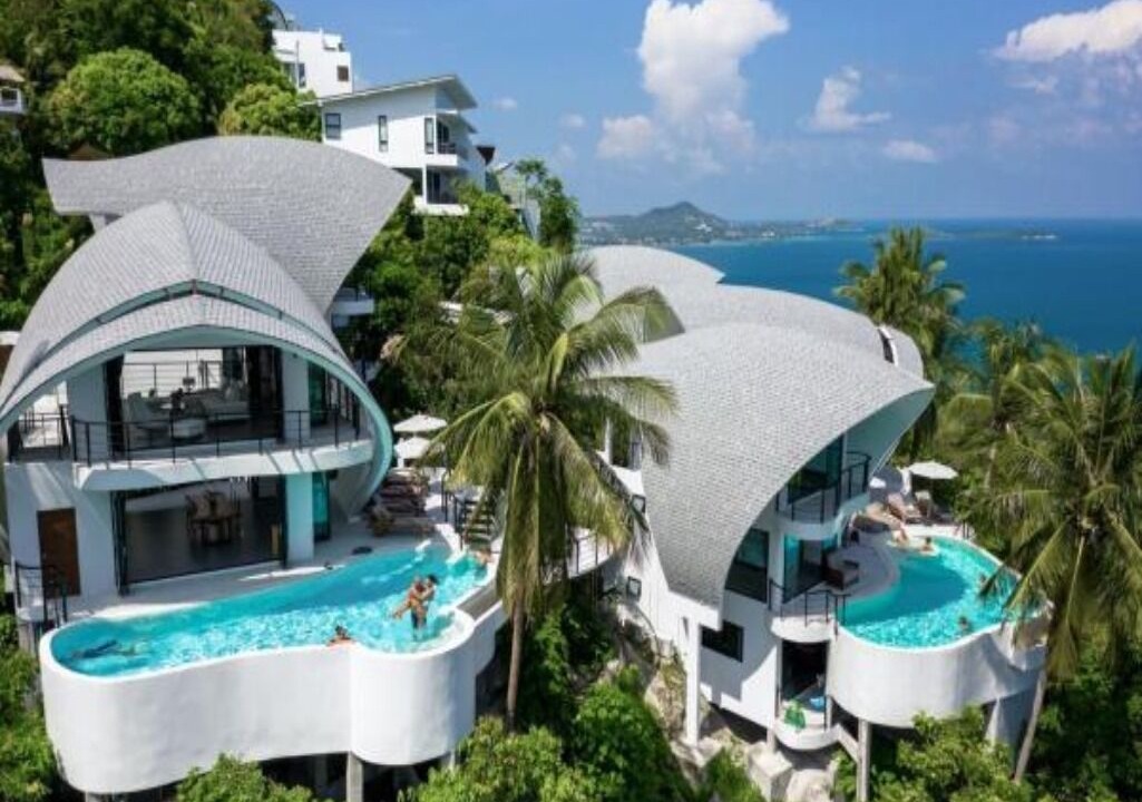 Photo of Outdoor in Lamai