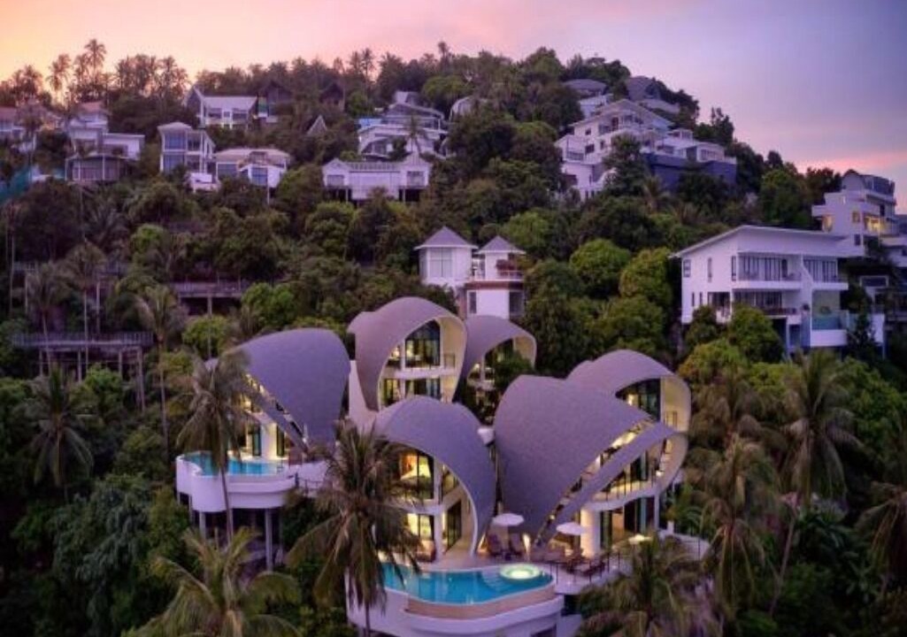 Photo of Outdoor in Lamai