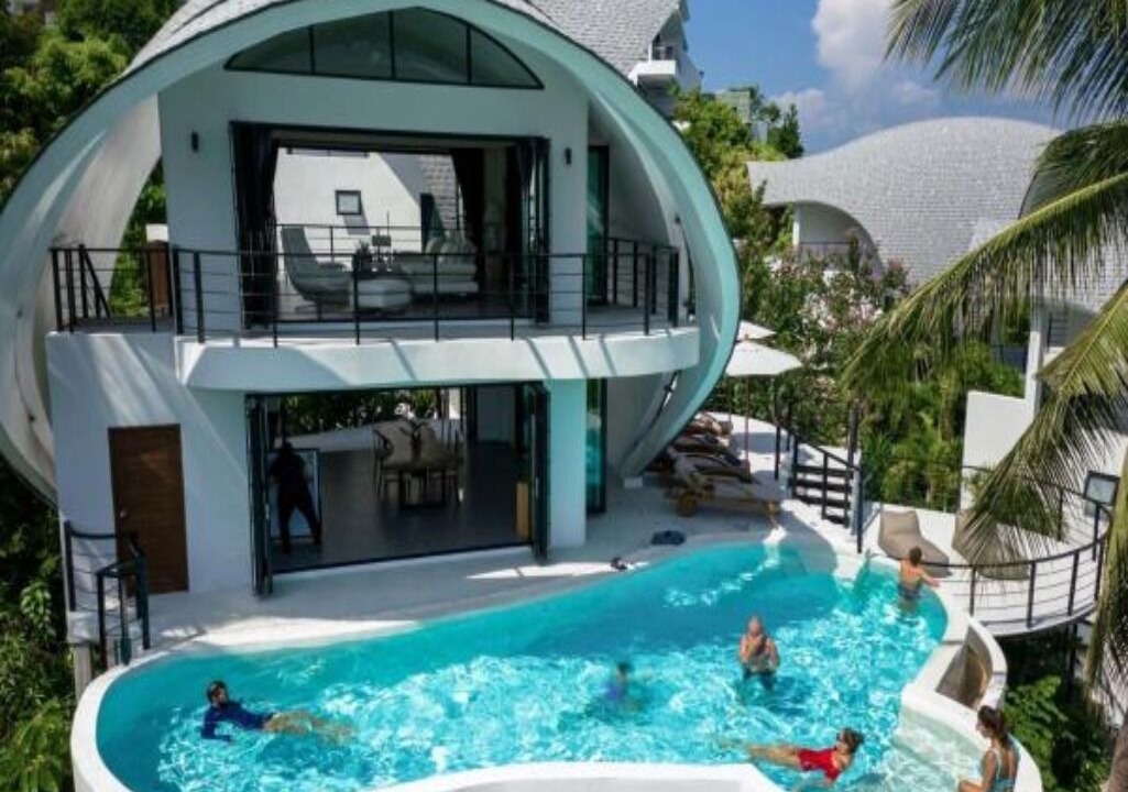Photo of Outdoor in Lamai