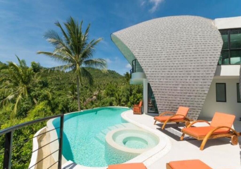 Photo of Outdoor in Lamai