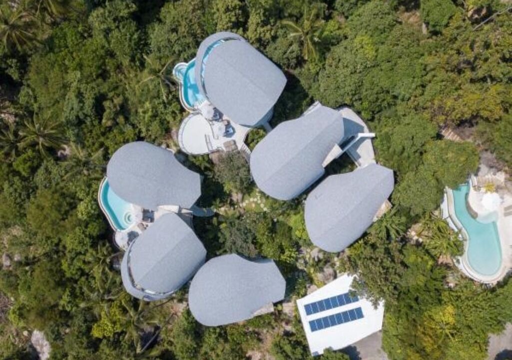 Photo of Outdoor in Lamai