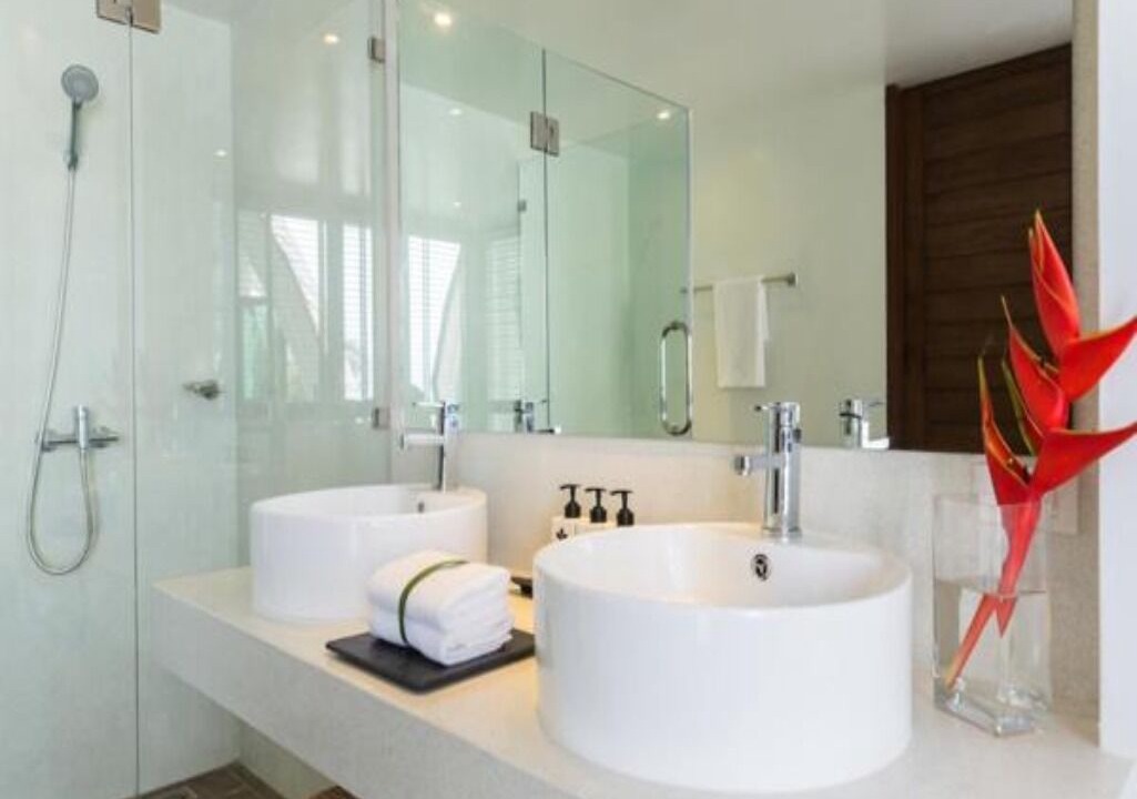 Photo of Bathroom in Lamai