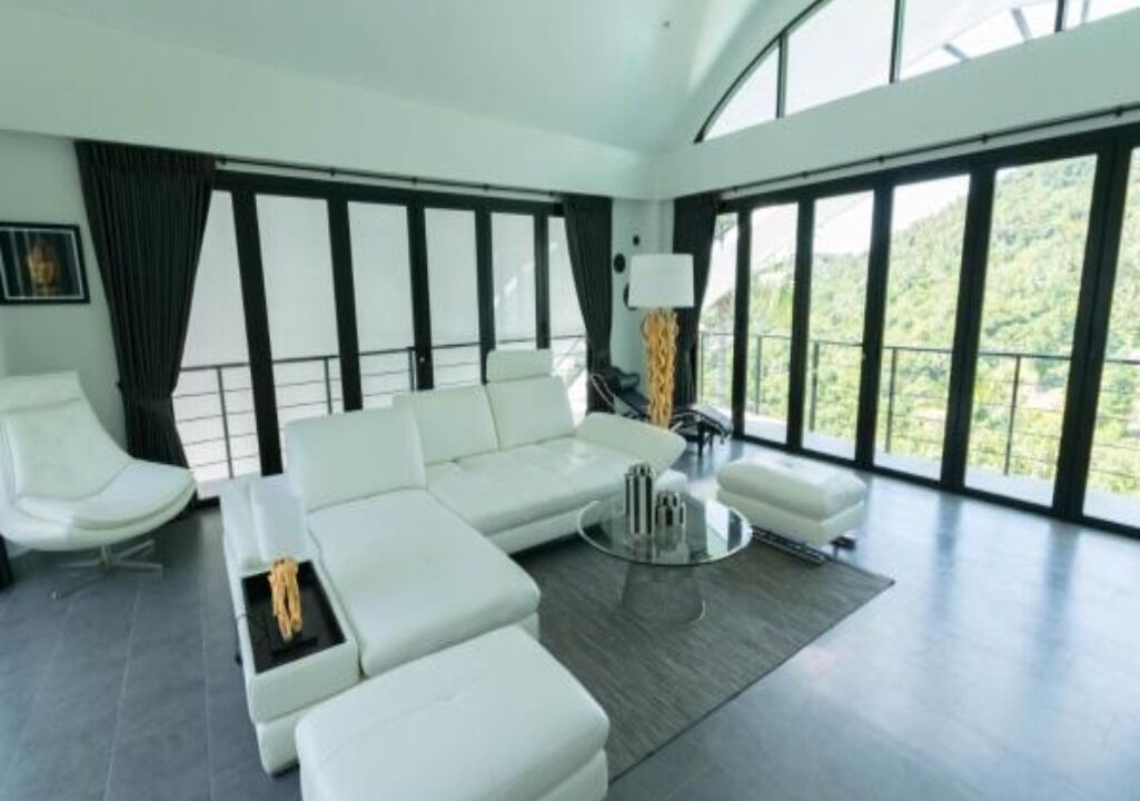 Photo of Livingroom in Lamai