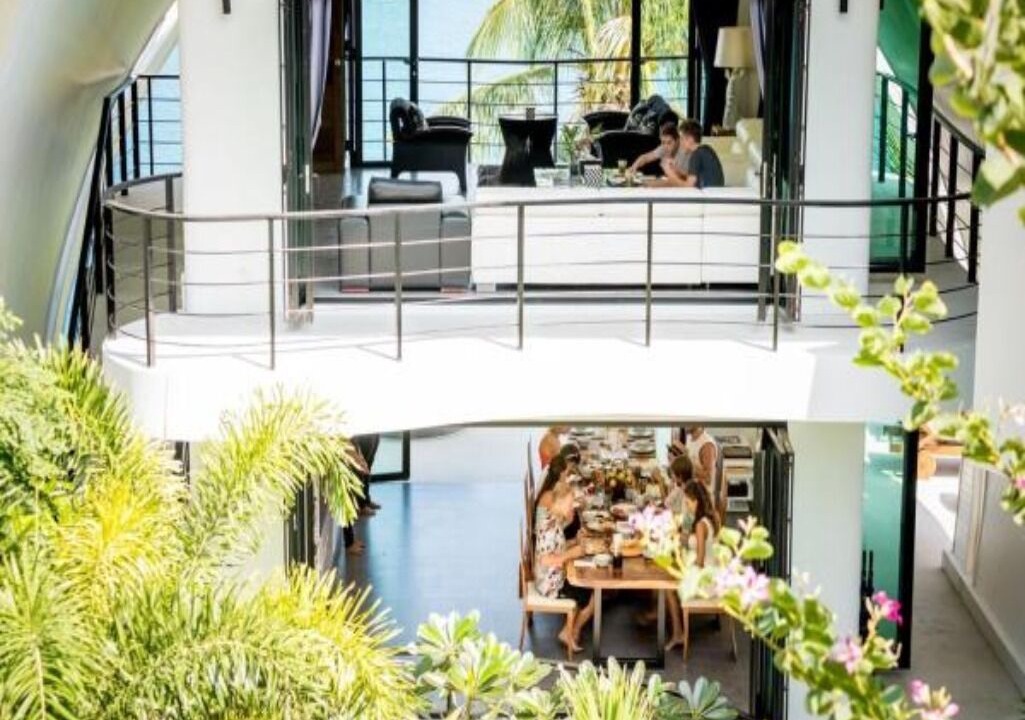 Photo of Outdoor in Lamai