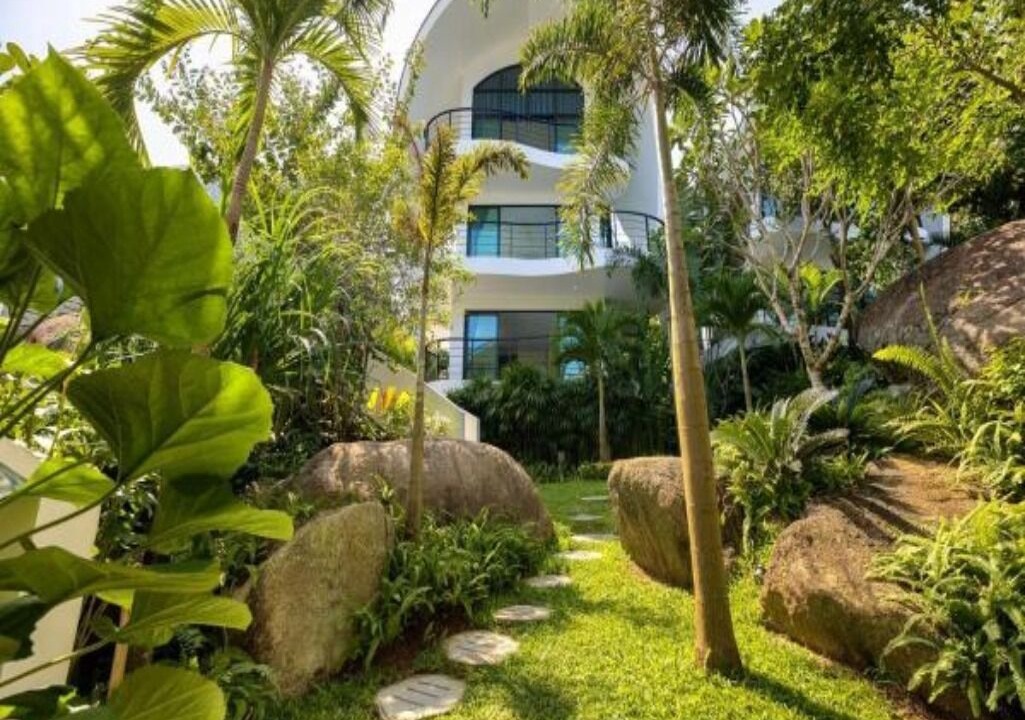 Photo of Outdoor in Lamai