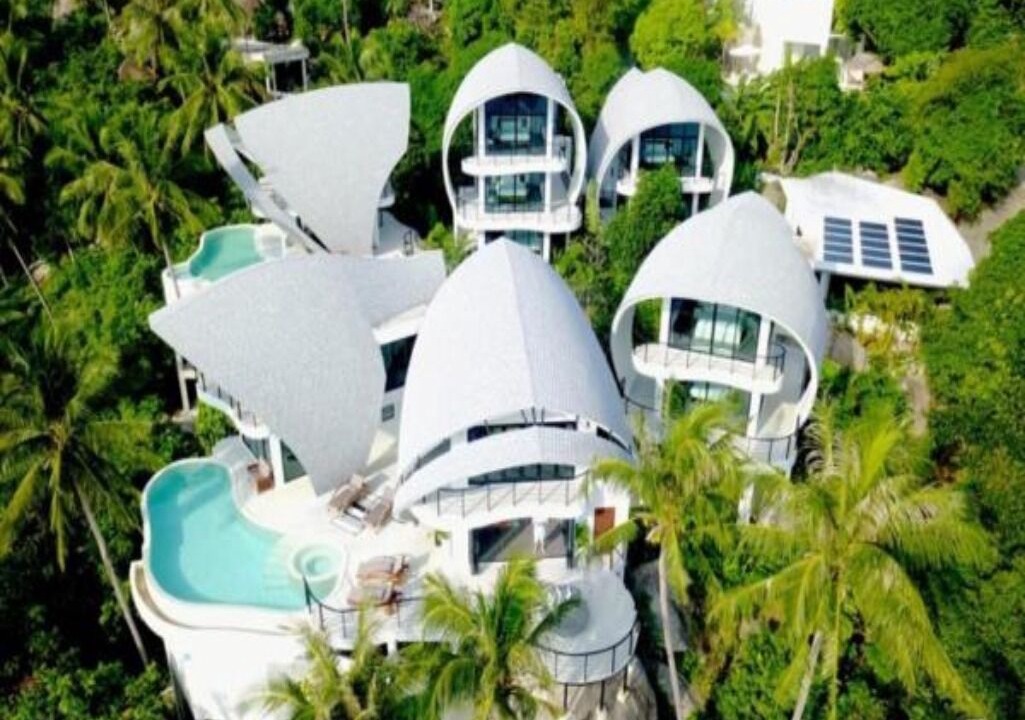 Photo of Outdoor in Lamai