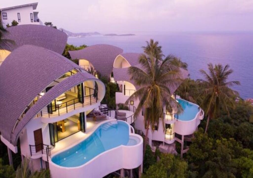 Photo of Outdoor in Lamai