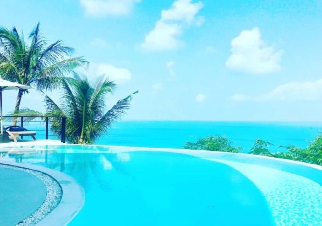 Photo of Outdoor in Lamai