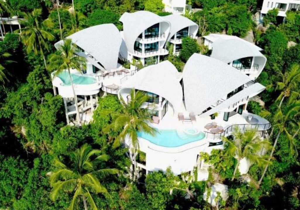 Photo of Outdoor in Lamai