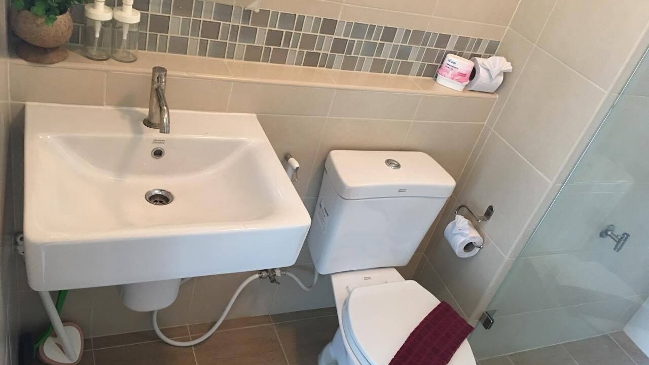 Photo of Bathroom in Nong Kae