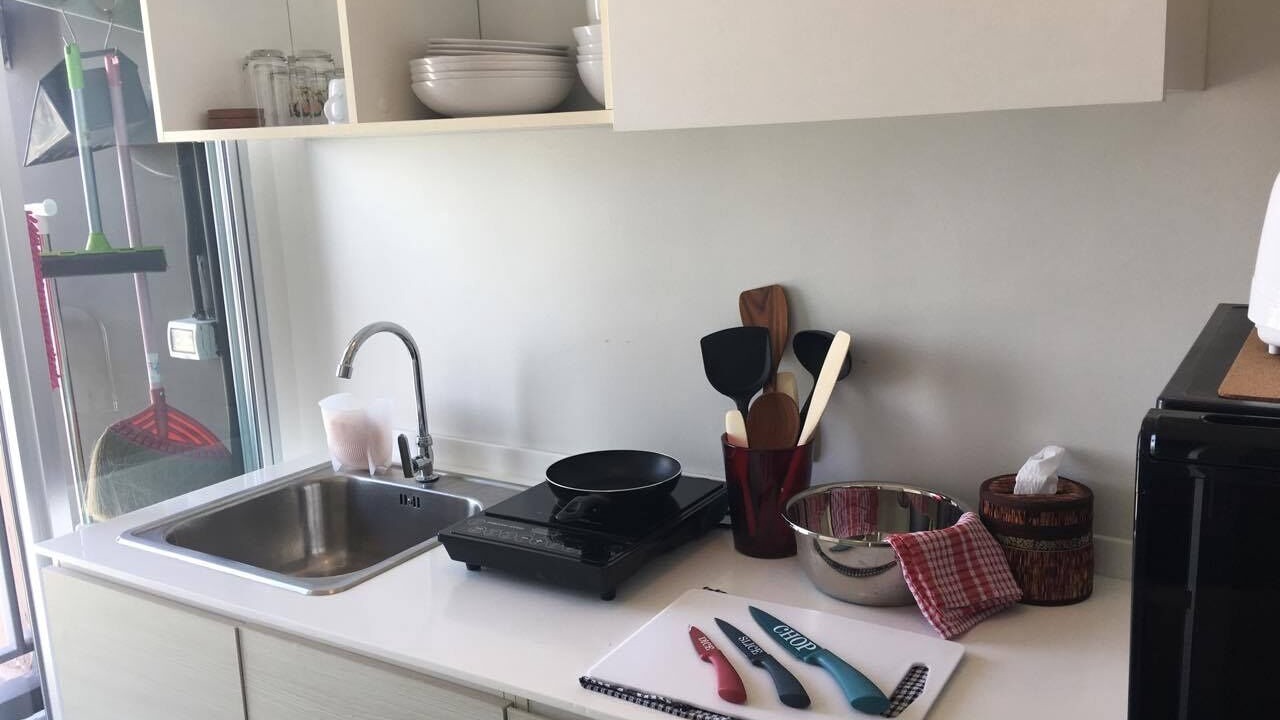 Photo of Kitchen in Nong Kae