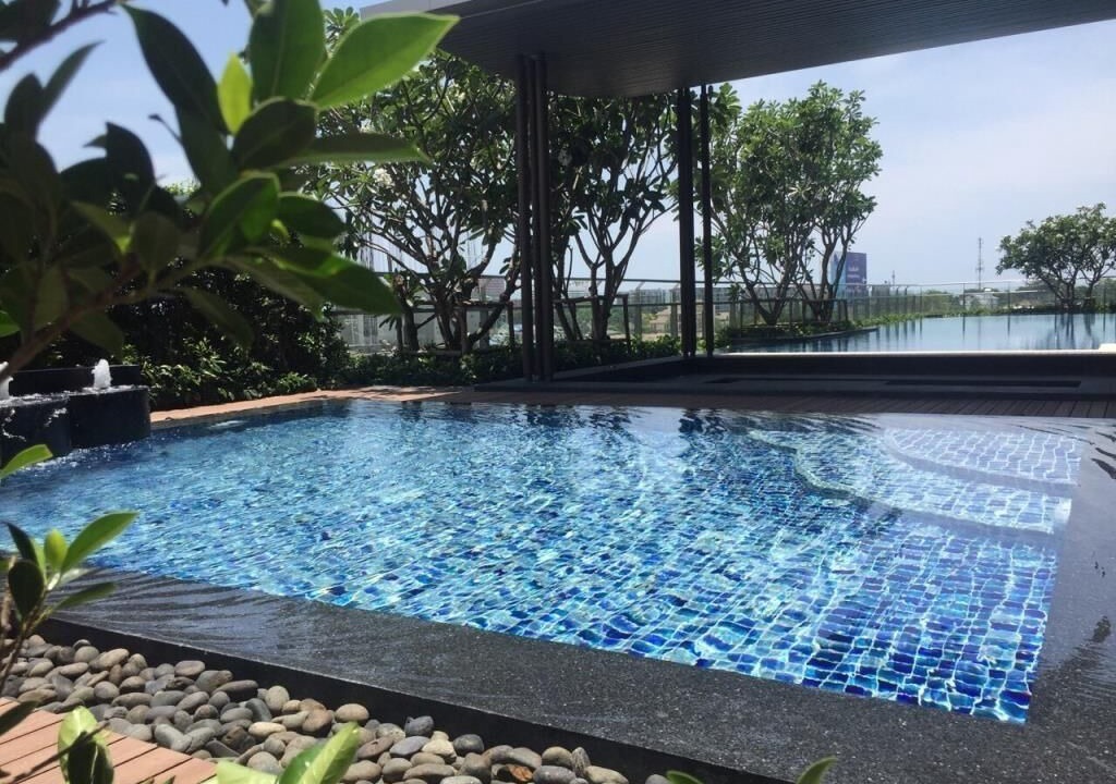 Photo of Outdoor in Nong Kae