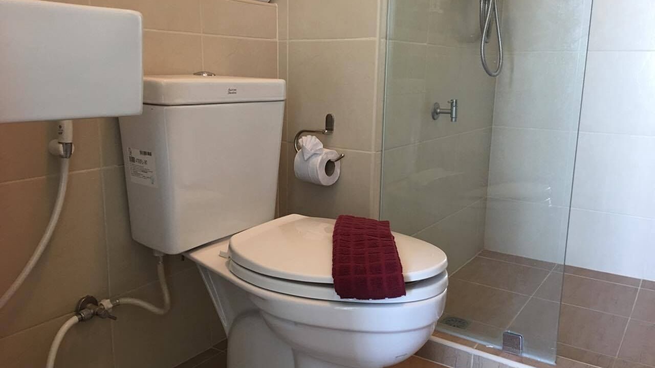 Photo of Bathroom in Nong Kae