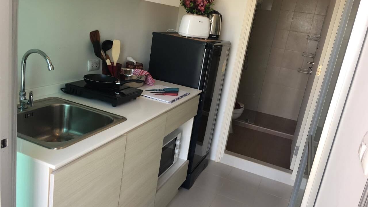 Photo of Kitchen in Nong Kae