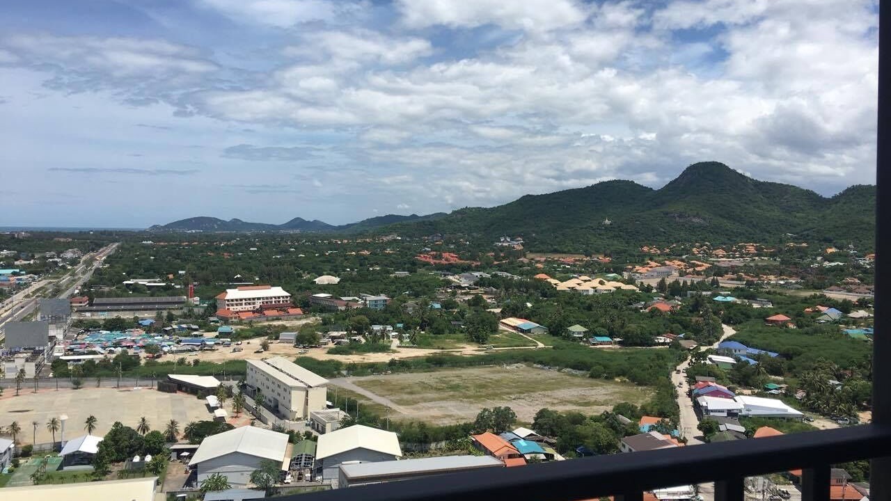 Photo of Patio Balcony in Nong Kae