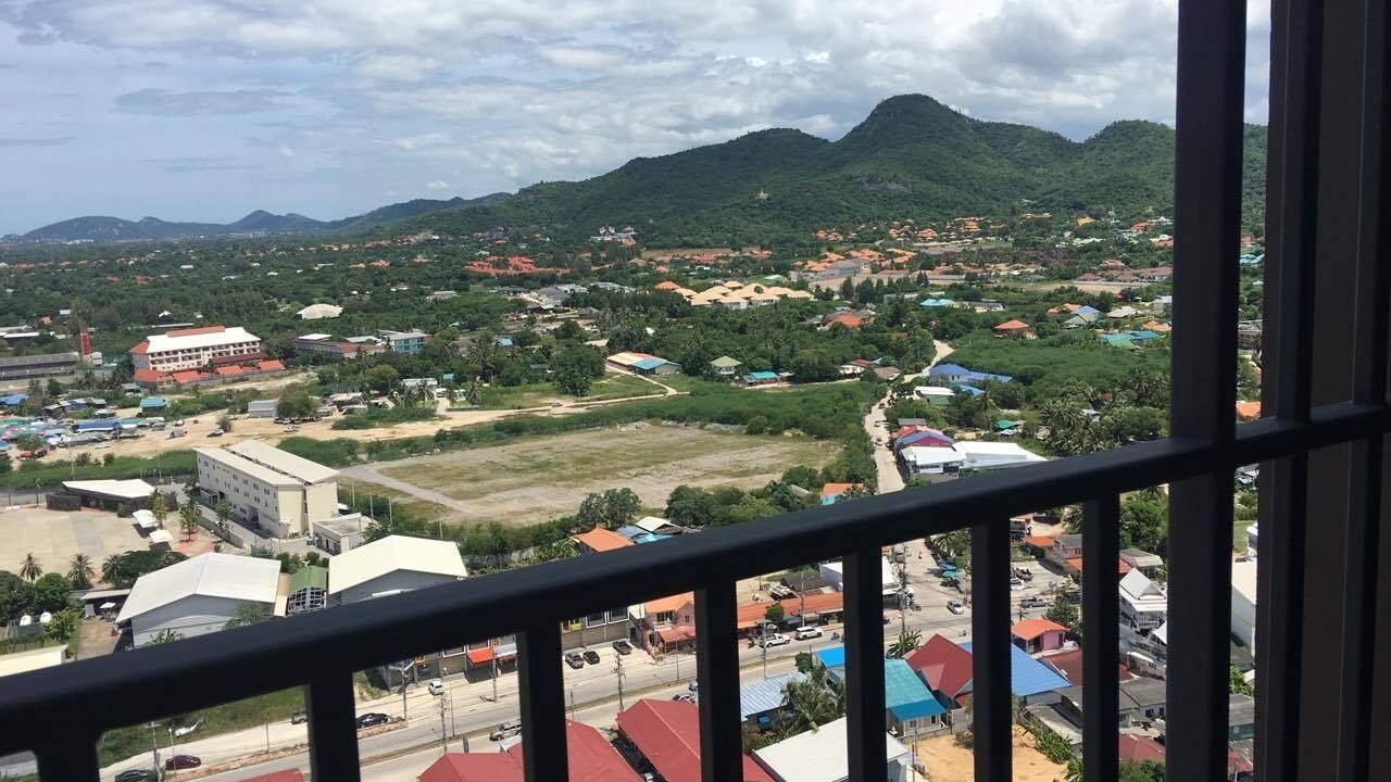 Photo of Outdoor in Nong Kae