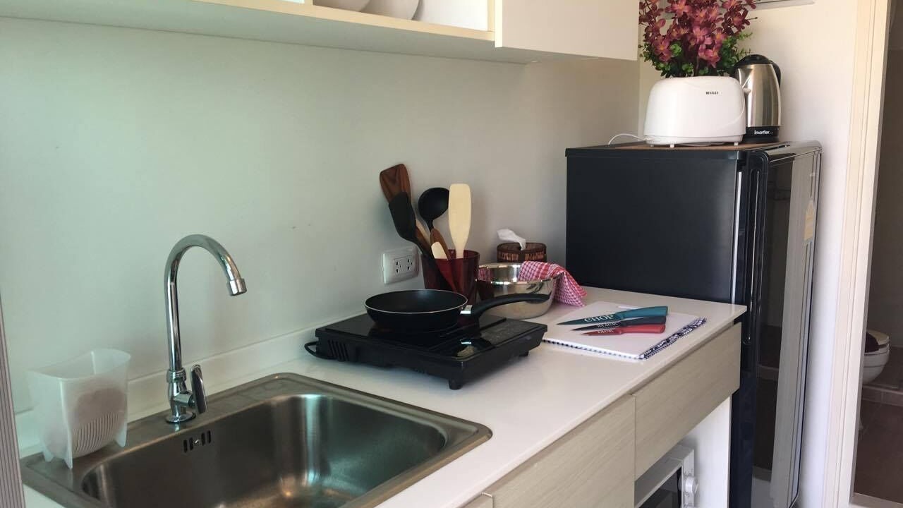 Photo of Kitchen in Nong Kae