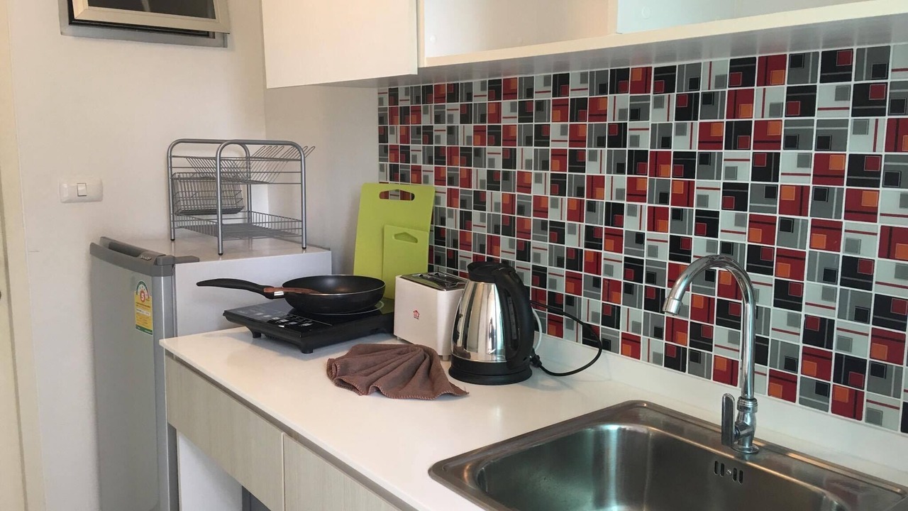 Photo of Kitchen in Khao Takiab