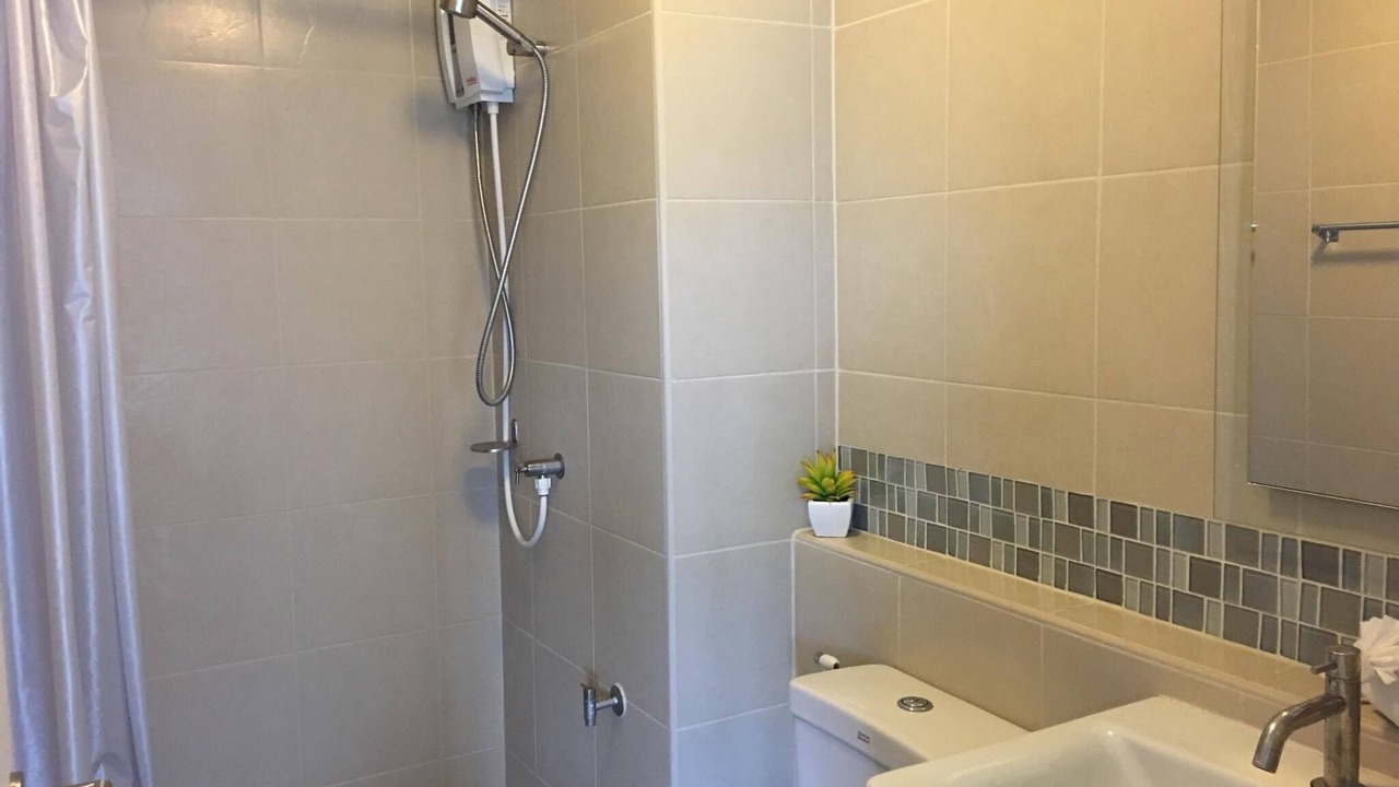 Photo of Bathroom in Khao Takiab