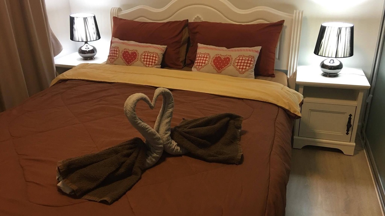 Photo of Bedroom in Khao Takiab
