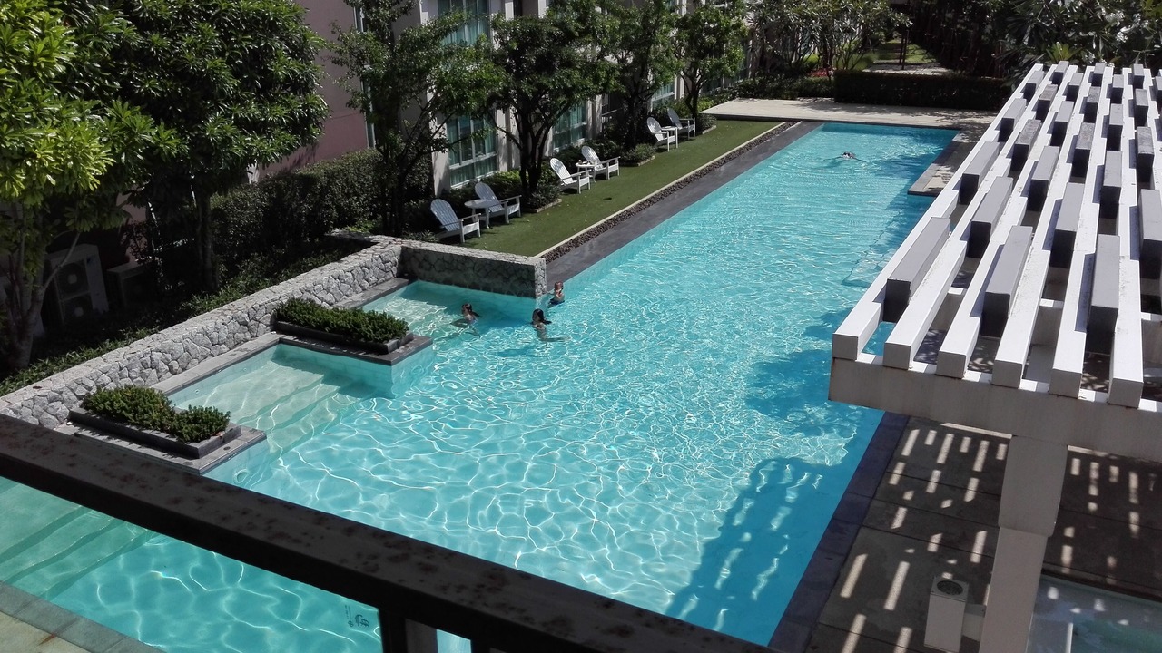 Photo of Outdoor in Khao Takiab