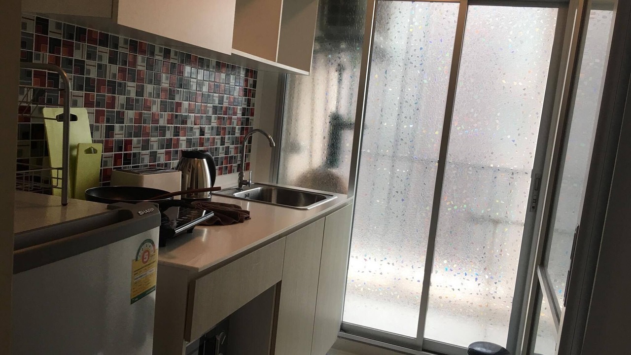 Photo of Kitchen in Khao Takiab