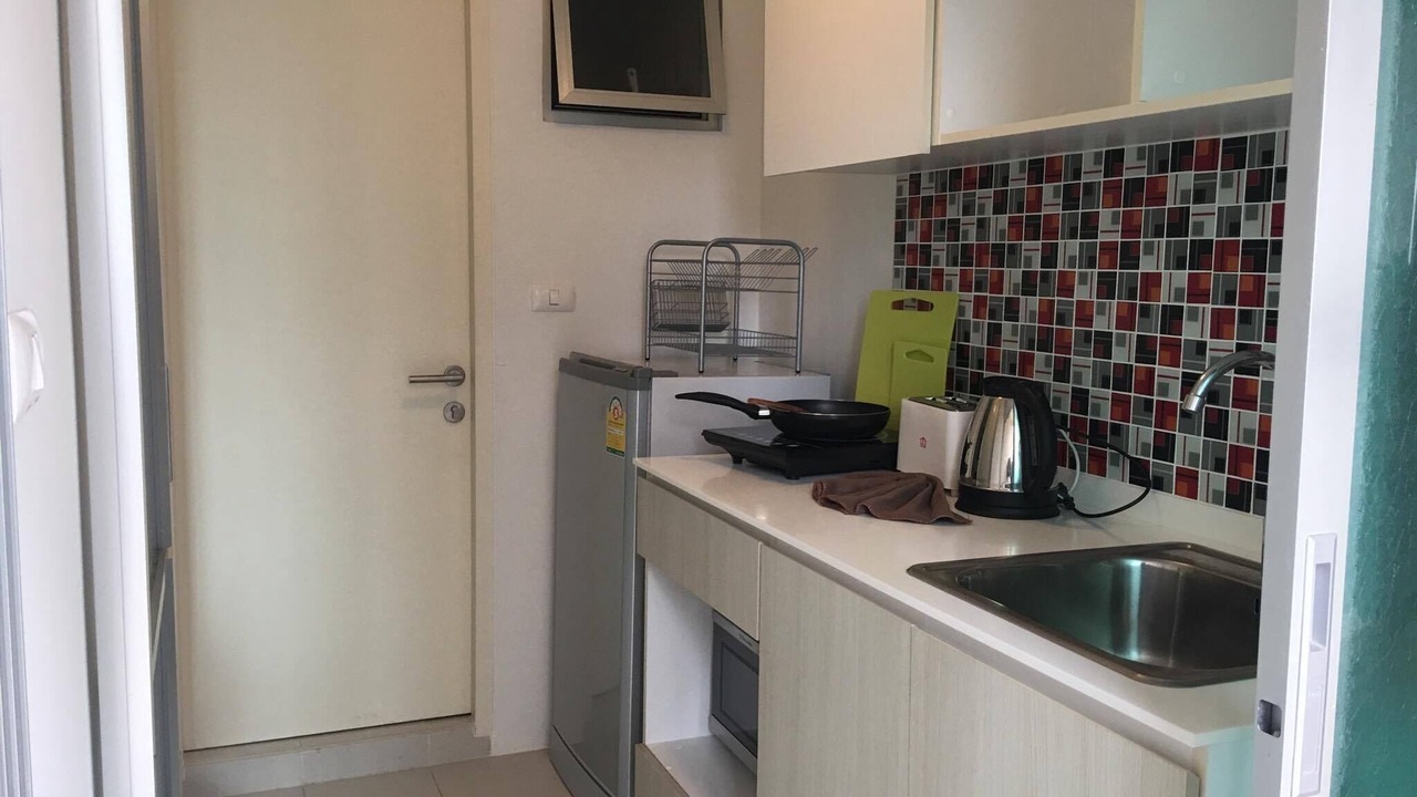 Photo of Kitchen in Khao Takiab