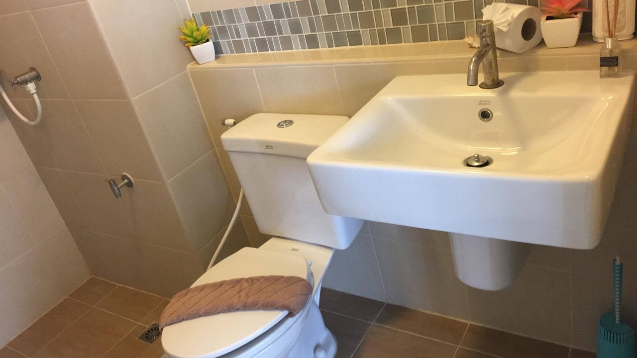 Photo of Bathroom in Khao Takiab
