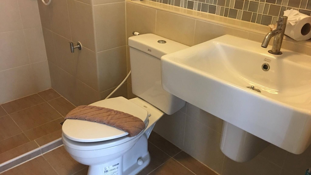 Photo of Bathroom in Khao Takiab