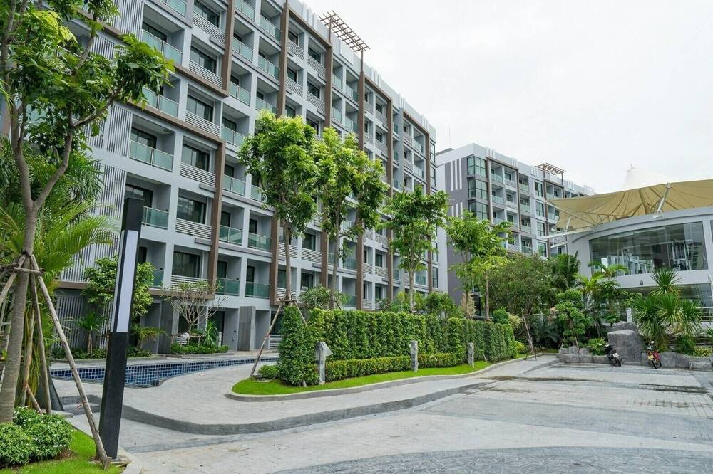 Photo of Outdoor in South Pattaya