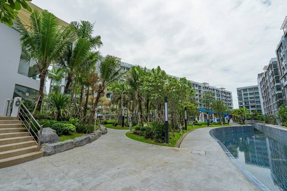 Photo of Outdoor in South Pattaya