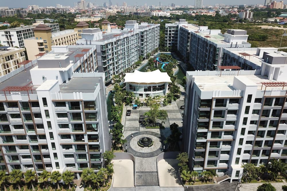 Photo of Outdoor in South Pattaya