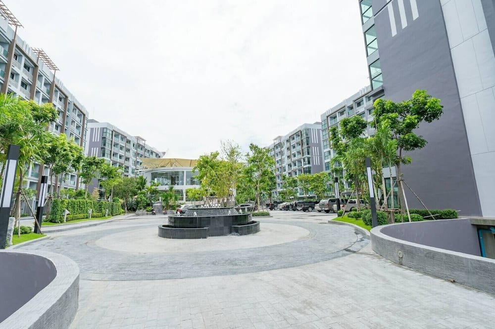 Photo of Outdoor in South Pattaya