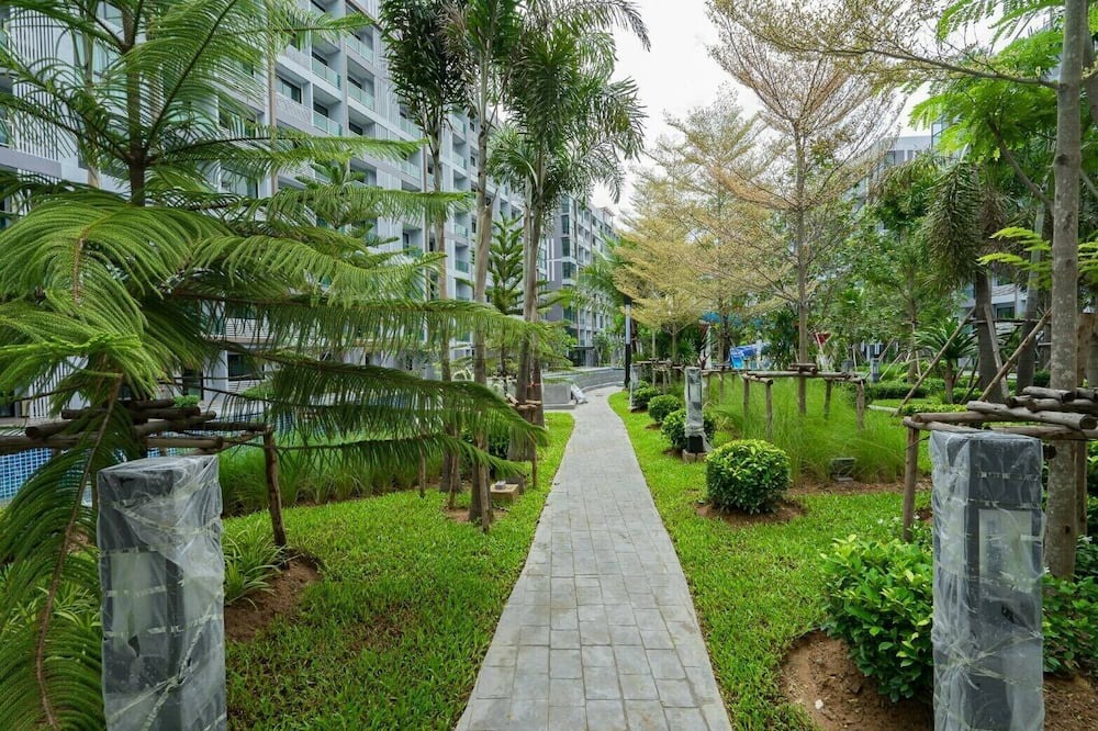 Photo of Outdoor in South Pattaya