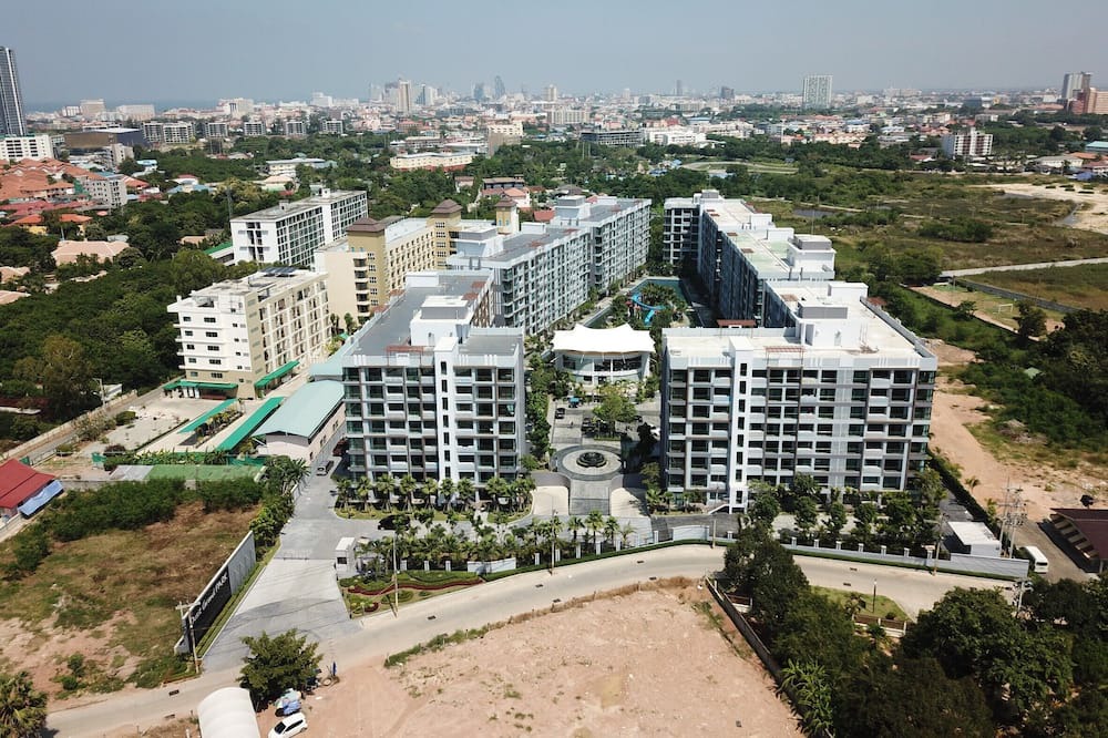 Photo of Outdoor in South Pattaya