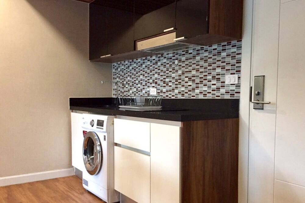 Photo of Kitchen in South Pattaya