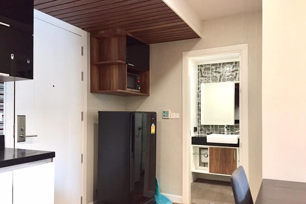 Photo of Kitchen in South Pattaya
