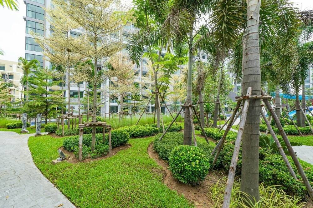 Photo of Outdoor in South Pattaya
