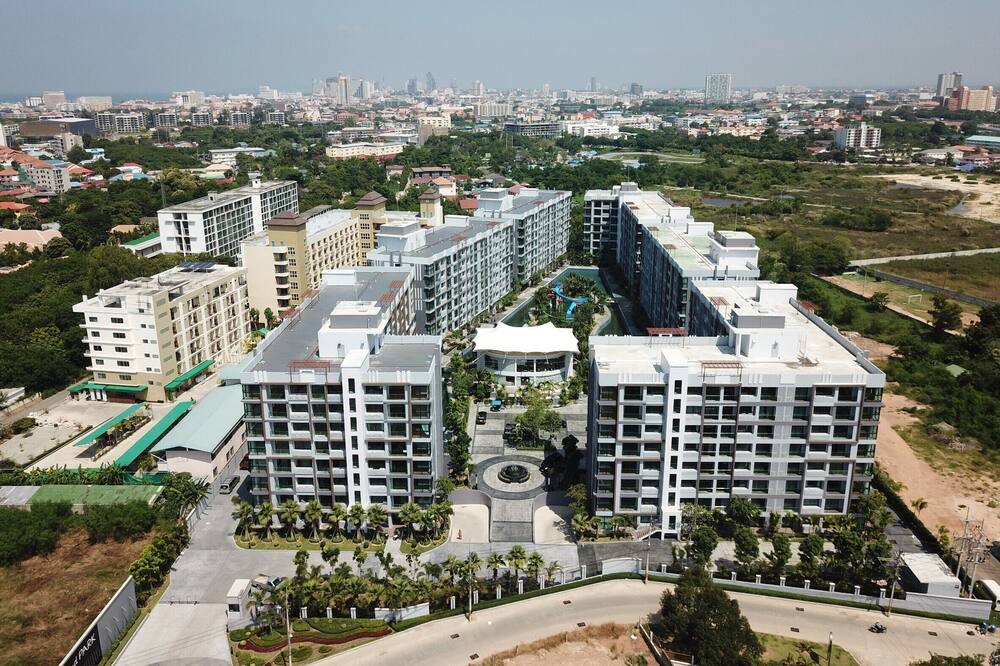 Photo of Outdoor in South Pattaya