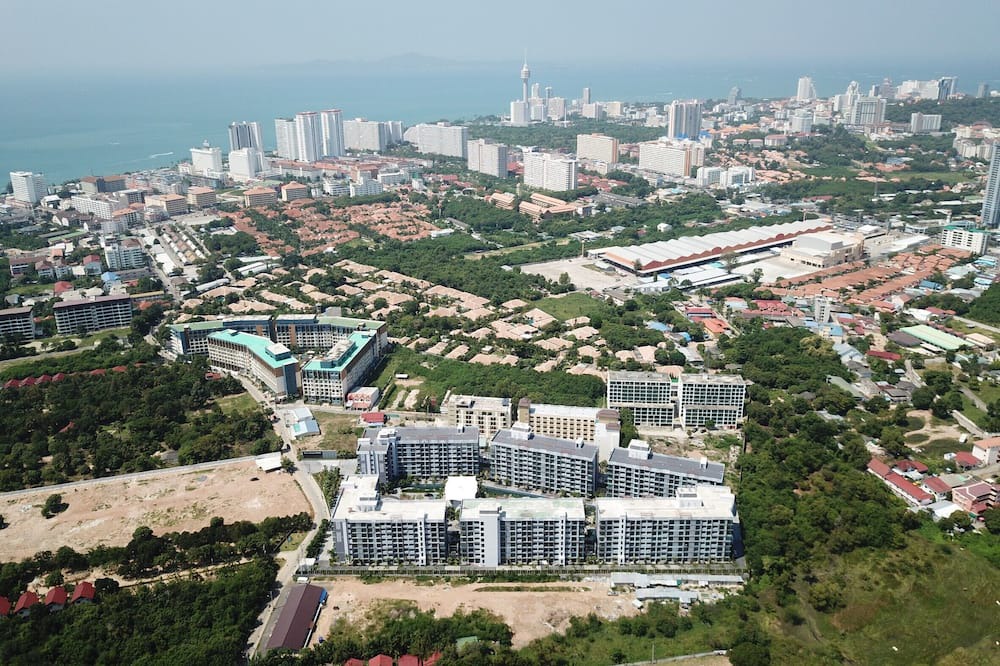 Photo of Outdoor in South Pattaya